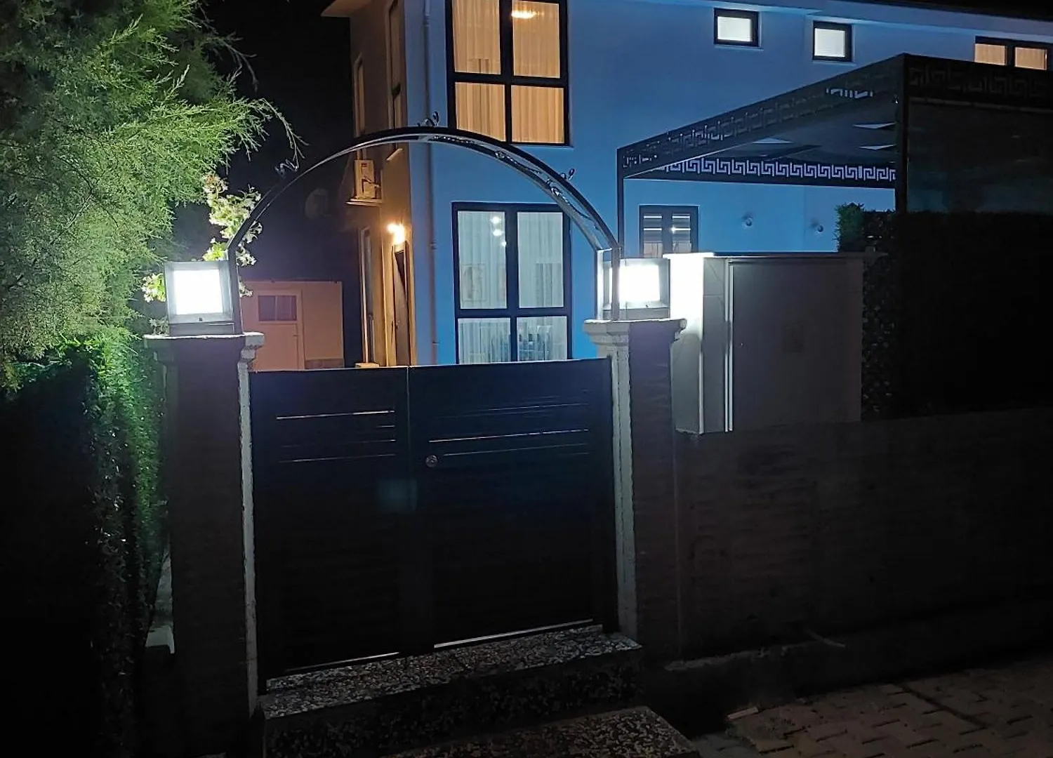 Apartment Villa Mell Dalaman