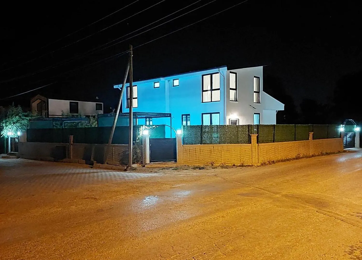 Villa Mell Dalaman 0*,  Türkei