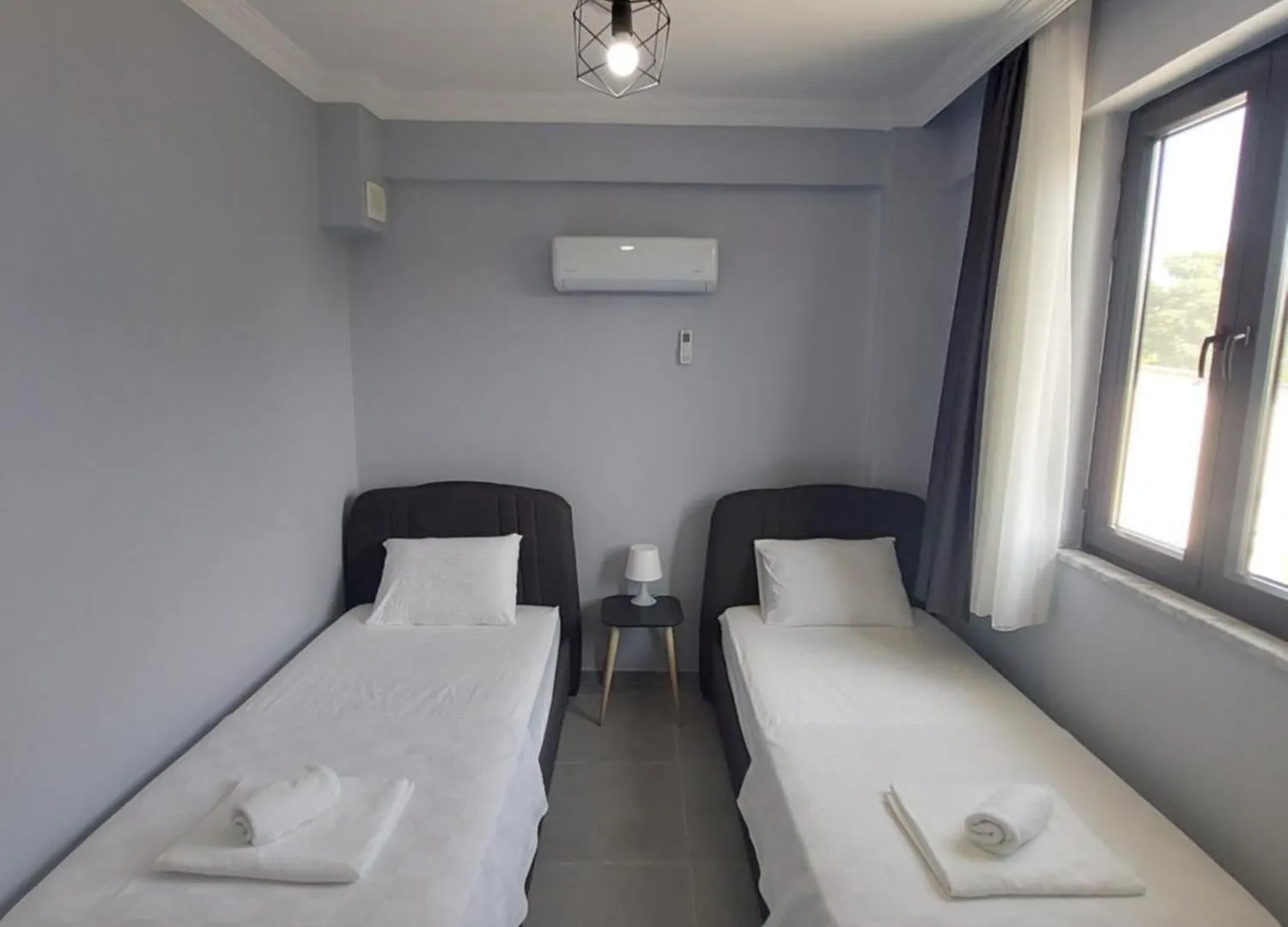 Apartment Villa Mell Dalaman Türkei