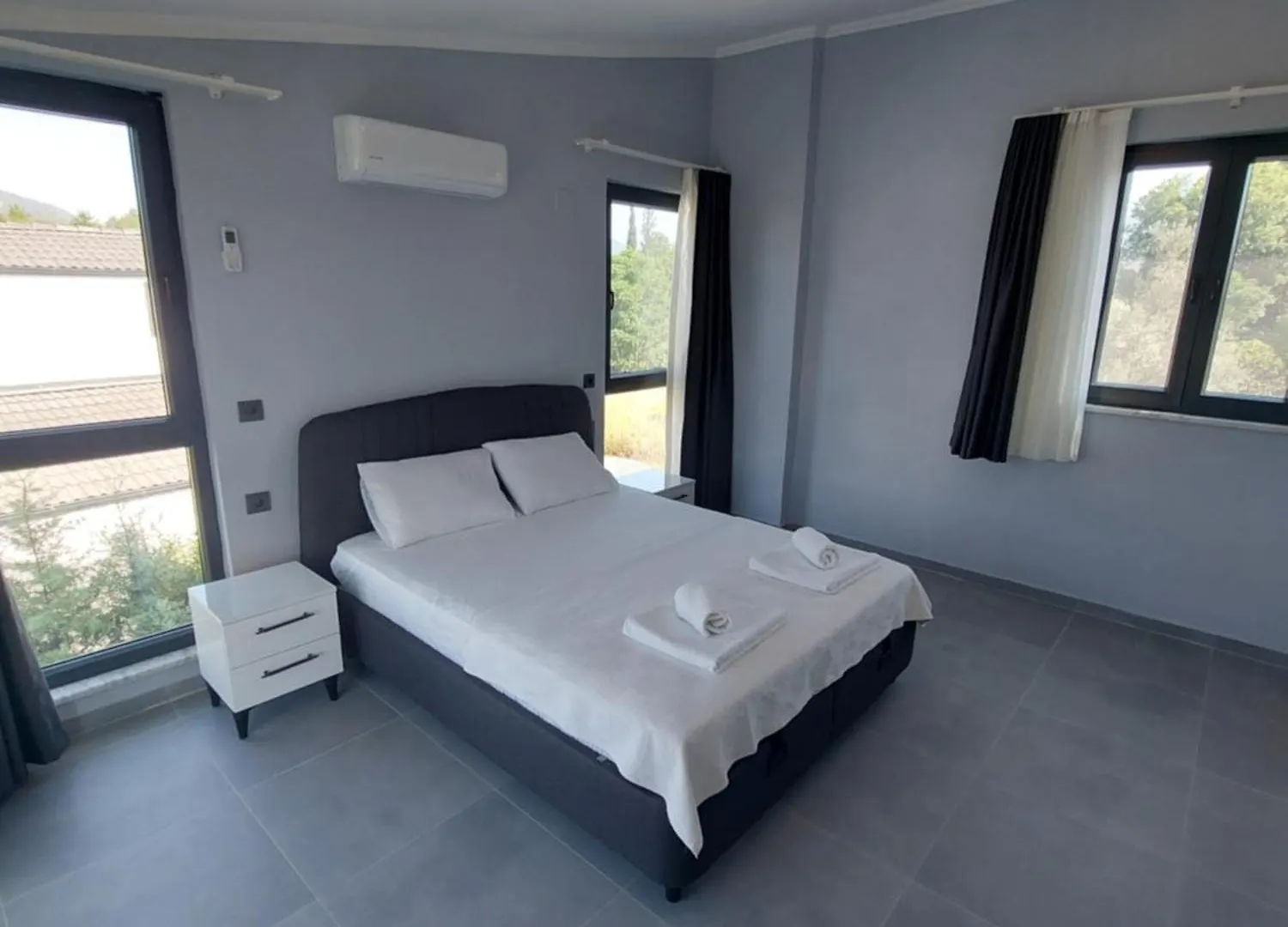 Villa Mell Dalaman 0*,