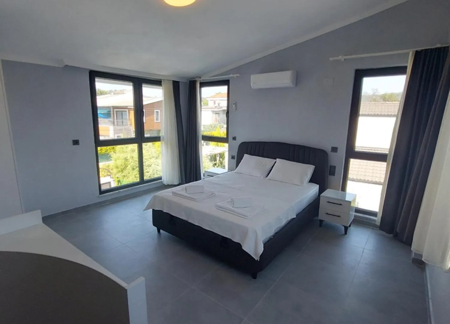 Villa Mell Dalaman Apartment