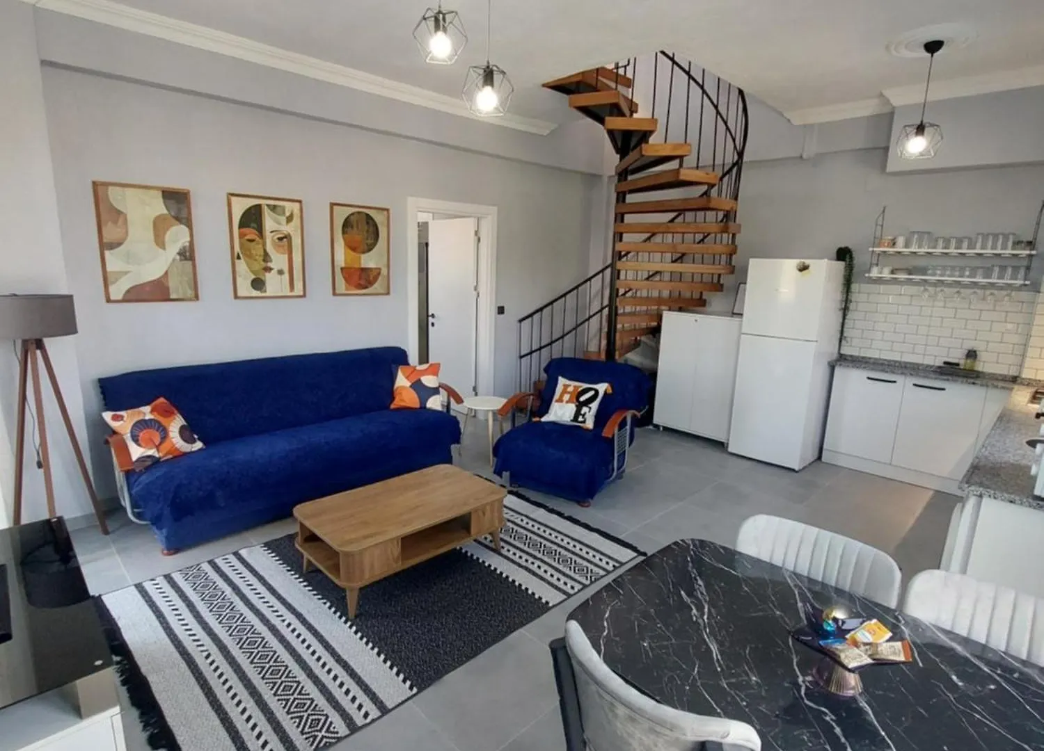 Apartment Villa Mell Dalaman