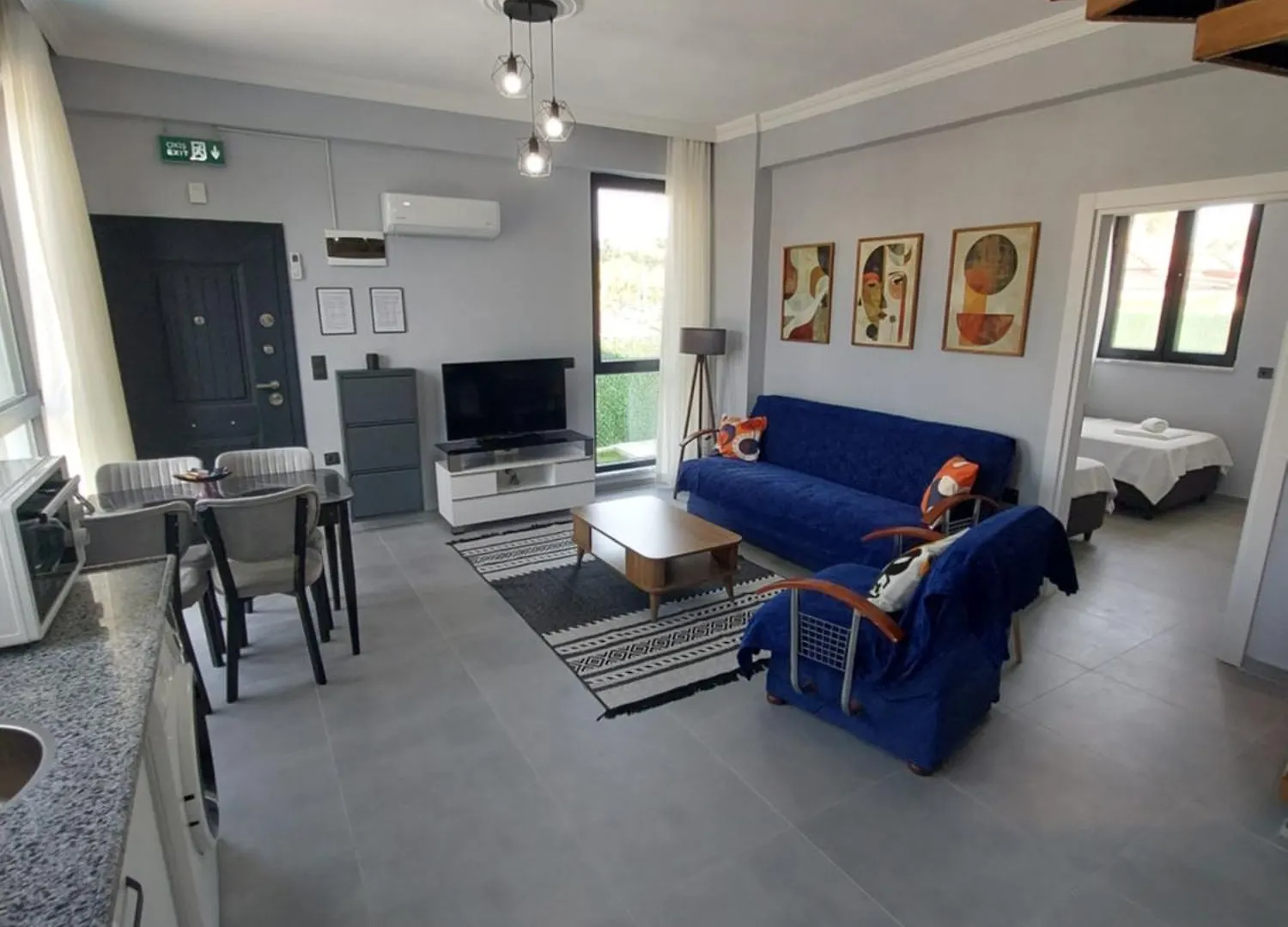 Villa Mell Dalaman 0*,  Türkei